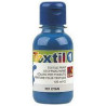 Colore acrilico per tessuto primo 125ml ciano [410tx125501]