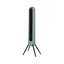 Ventilatore a torre ardes ar5t1001 98cm grigio