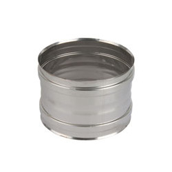 Manicotto inox maral 10 ff [maral]