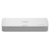 Scanner portatile canon imageformula r10 600x600dpi a4 bianco [4861c003ab]