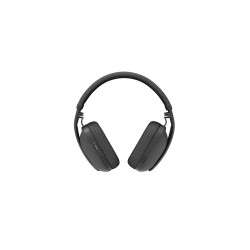 Cuffie logitech logitech zone vibe wireless bluetooth grigio [981-001199]