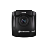 Dash cam transcend drivepro 250 64gb microsdhc tlc nero [ts-dp250a-64g]