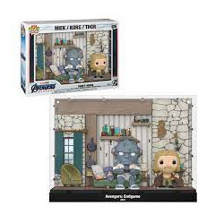 Figurina funko pop! vendicatori - la casa di thor 05