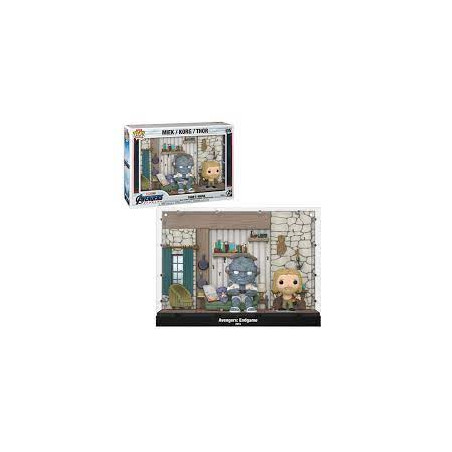 Figurina funko pop! vendicatori - la casa di thor 05