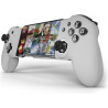 Controller da gioco holder mg-x pro per iphone grigio