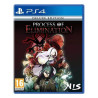 videogioco ps4 nis america process of elimination deluxe