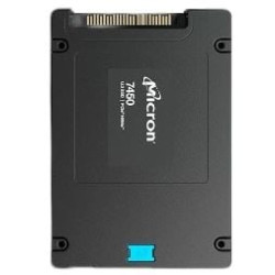 Ssd 7680gb micron 7450pro 6800 mbps 4.0 nero [mtfdkcb7t6tfr-1bc1zabyyr]