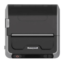Stampante per etichette honeywell mpd31d portatile 203 dpi nero/grigio