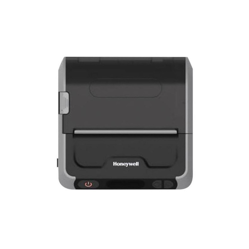 Stampante per etichette honeywell mpd31d portatile 203 dpi nero/grigio