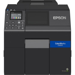 Stampante per etichette epson cw-c6000 1200x1200dpi [c31ch76102mk]