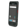 Terminale portatile honeywell ct40 xp 5"/4gb/32gb/4020mah/nero