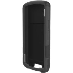 Custodia protettiva zebra ec50 / ec55 per terminale nero [sg-ec5x-boot1-01]
