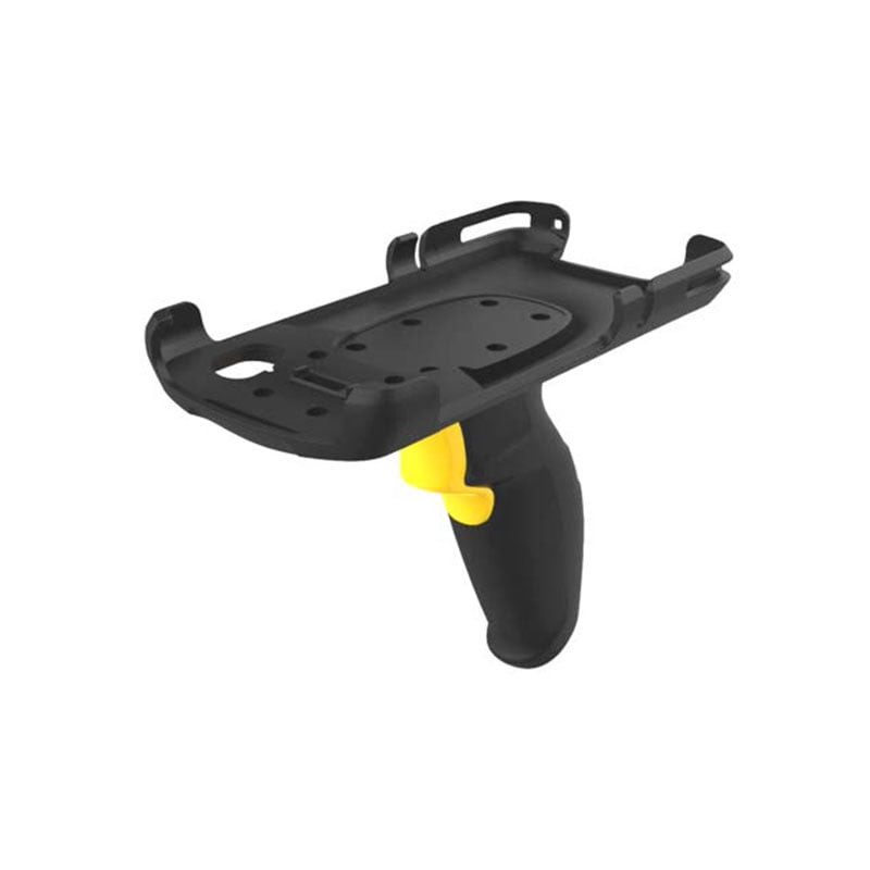 Impugnatura a pistola zebra per computer portatili ec50/ec55 nero