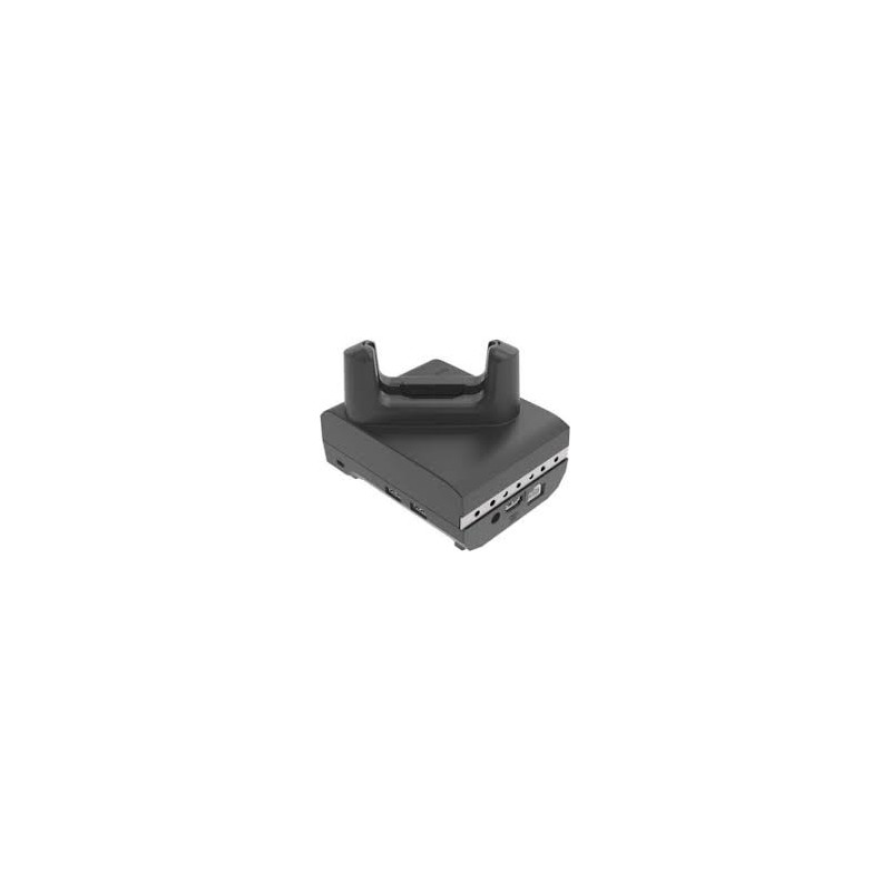 Docking station zebra workstation ec50/ec55 con porte hdmi ethernet
