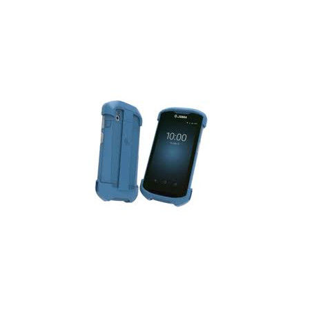 Cinturino da polso zebra healthcare tc5x blu [sg-tc5x-hstraphc1-01]