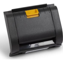 Dispenser zebra per supporti con liner zd411d zd611d [p1117258-030]