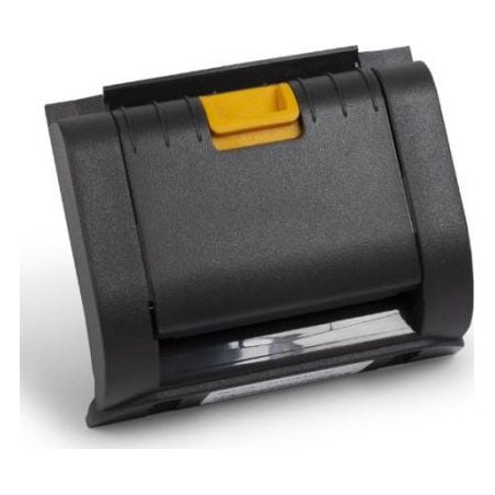 Dispenser zebra per supporti con liner zd411d zd611d [p1117258-030]