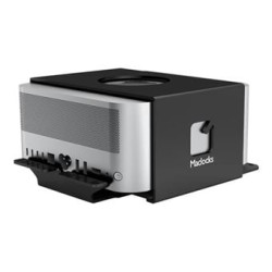 Kit di montaggio compulocks per mini pc montabile su bancone a parete