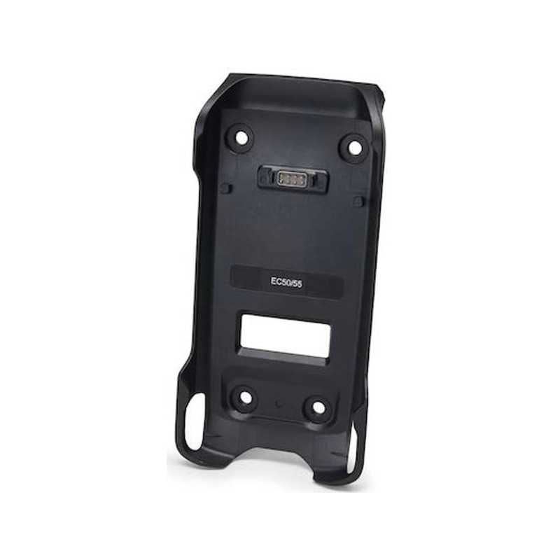 Adattatore zebra econnex a slitta rfd40 per tc53/58 nero [adp-rfd40-tc5x-2e]