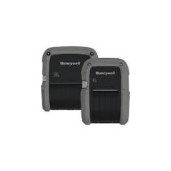 Stampante portatile honeywell rp4f per etichette grigio [rp2f0000d20]