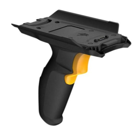 Impugnatura elettrica zebra per tc52x/tc52ax/tc57x nero [trg-tc5x-elec1-02]