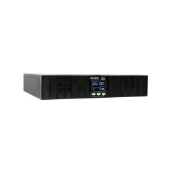 Gruppo di continuita' vultech server series rack 1000va onda
