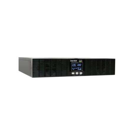 Gruppo di continuita' vultech server series rack 1000va onda