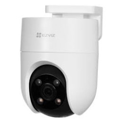 Telecamera ip ezviz h8c per esterni 1920x1080p bianco [ine823]