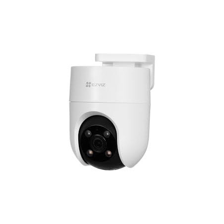 Telecamera ip ezviz h8c per esterni 1920x1080p bianco [ine823]