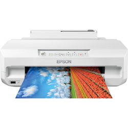 Stampante inkjet epson xp-65 6 colori [c11ck89402]