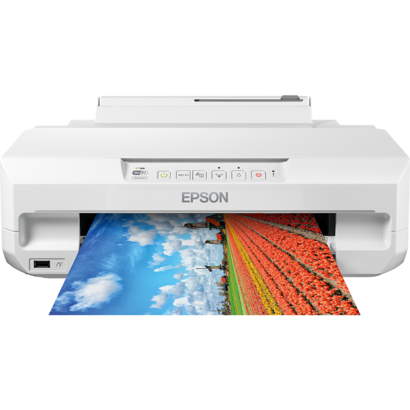 Stampante inkjet epson xp-65 6 colori [c11ck89402]
