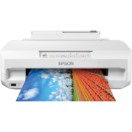 Stampante inkjet epson xp-65 6 colori [c11ck89402]