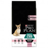 Cibo per cani purina pro plan pelle sensibile per adulti small 7kg