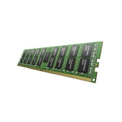 Ram dimm ddr4 64gb samsung 3200mhz cl2 1.2v verde [m393a8g40bb4-cwe]