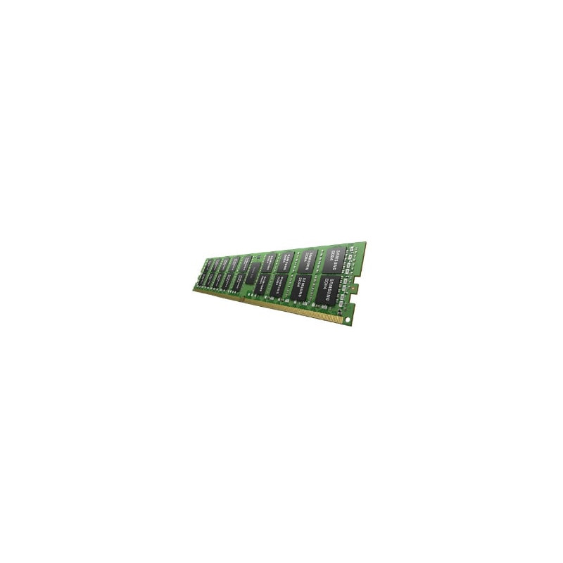 Ram dimm ddr4 64gb samsung 3200mhz cl2 1.2v verde [m393a8g40bb4-cwe]