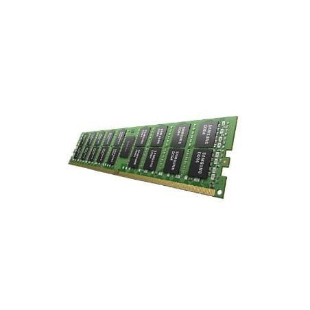 Ram dimm ddr4 64gb samsung 3200mhz cl2 1.2v verde [m393a8g40bb4-cwe]