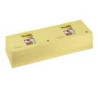 Blocco adesivo post-it cf12 supstic655-12sscy giallo [7100290175]