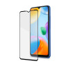 Vetro proteggischermo celly full glass per xiaomi redmi 10c/redmi
