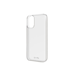 Custodia celly tpu cover honor x6/honor x8 5g [gelskin1048]