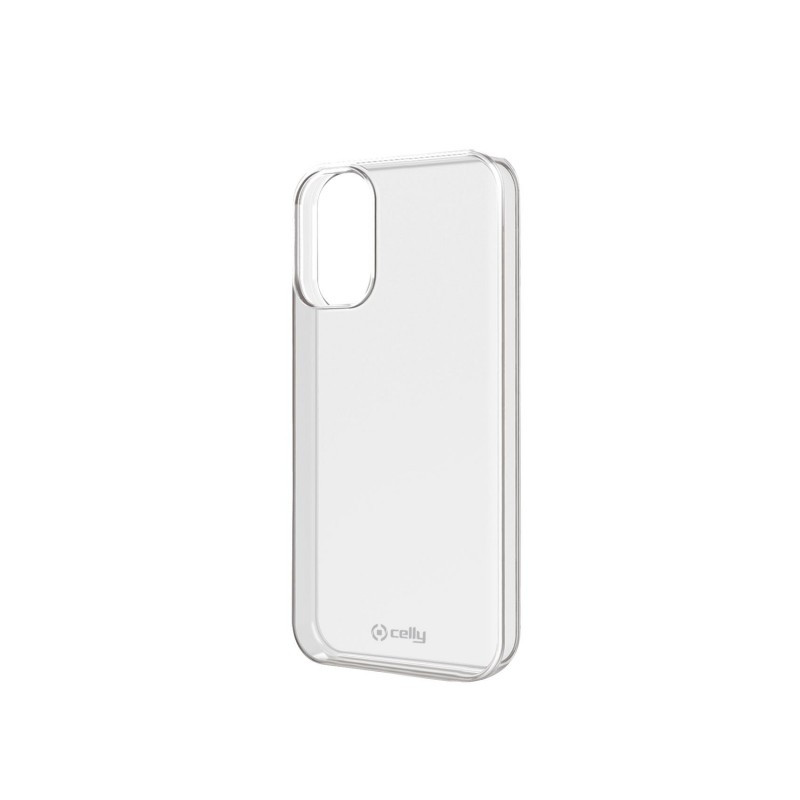 Custodia celly tpu cover honor x6/honor x8 5g [gelskin1048]