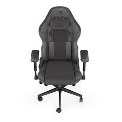 Sedia gaming endorfy scrim bk nero [ey8a001]