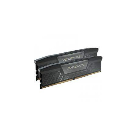 Ram dimm ddr5 64gb corsair vengeance ddr5-6400 xmp 3.0 cl32 nero