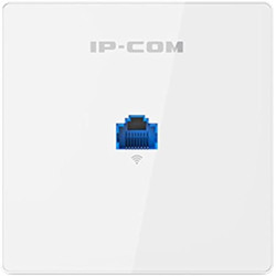 Access point ip-com ac1200 dual band 2.4ghz/5ghz 2porte 1167mbps
