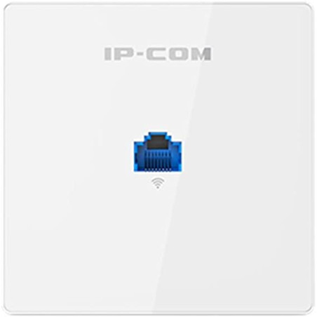 Access point ip-com ac1200 dual band 2.4ghz/5ghz 2porte 1167mbps