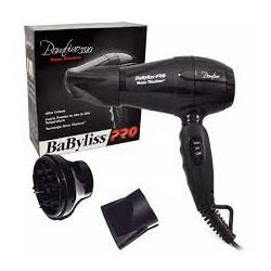 Asciugacapelli babyliss bab5510e per bambino [bab5510e]