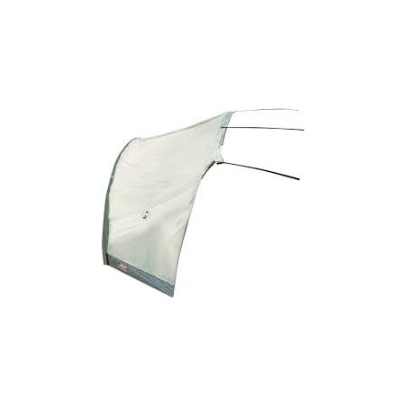 Tenda coleman event shelter driveaway connettore l grigio [2181829]