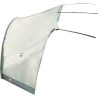 Tenda coleman event shelter driveaway connettore l grigio [2181829]