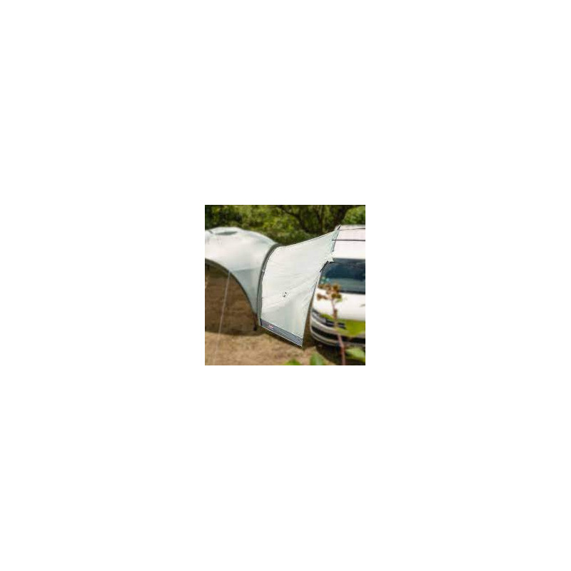 Tenda coleman event shelter driveaway connettore m grigio [2181828]
