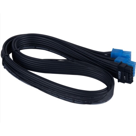 Cavo silverstone sst-pp14-pcie