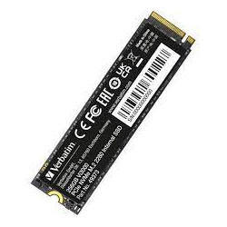 Ssd 256gb verbatim 3.3/1.3 vi3000 pcie3 [49373]